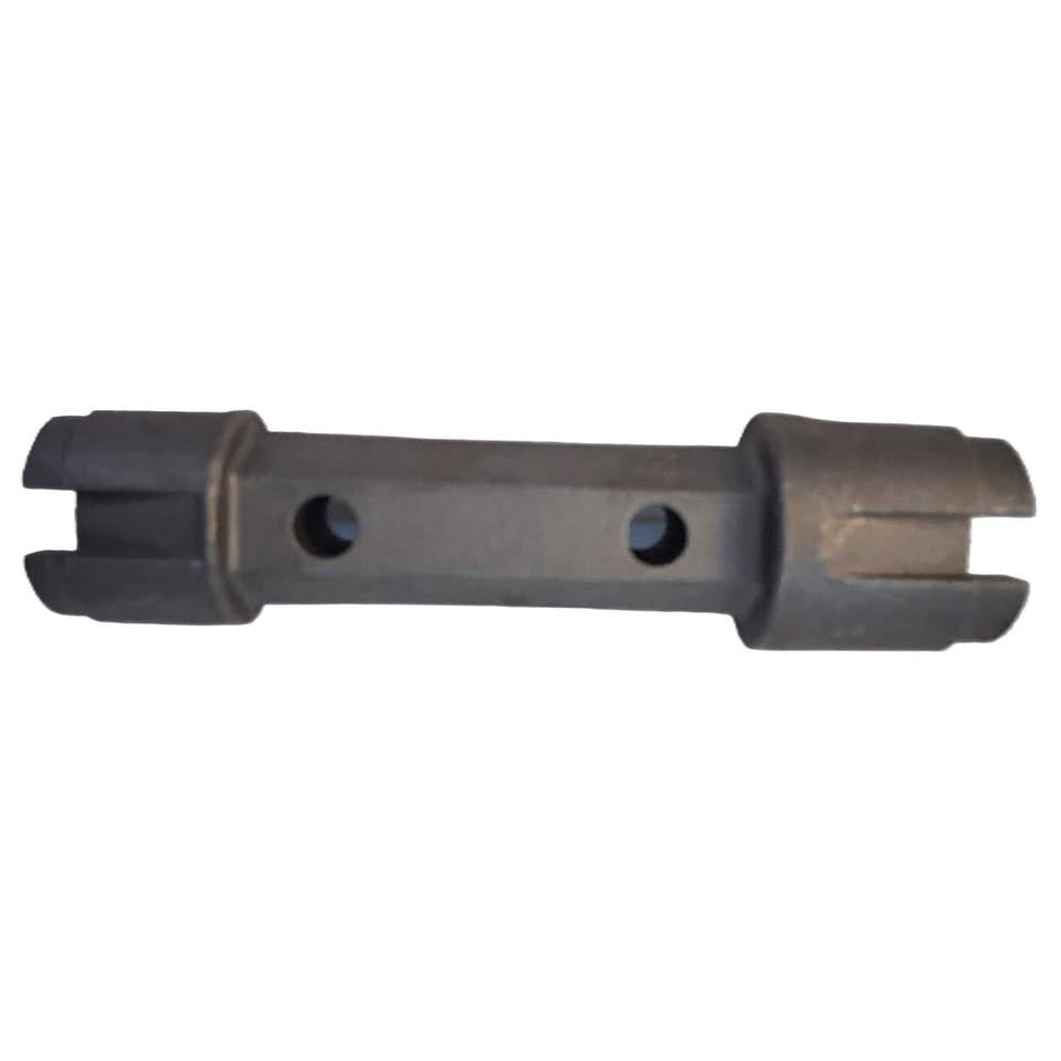 Husky Dumbbell Plumbing Wrench – 6-Size Dual-End Faucet, Drain & Strainer Tool