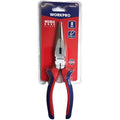 WORKPRO 8" Needle Nose Pliers – Comfort Grip (RS22050-VN)