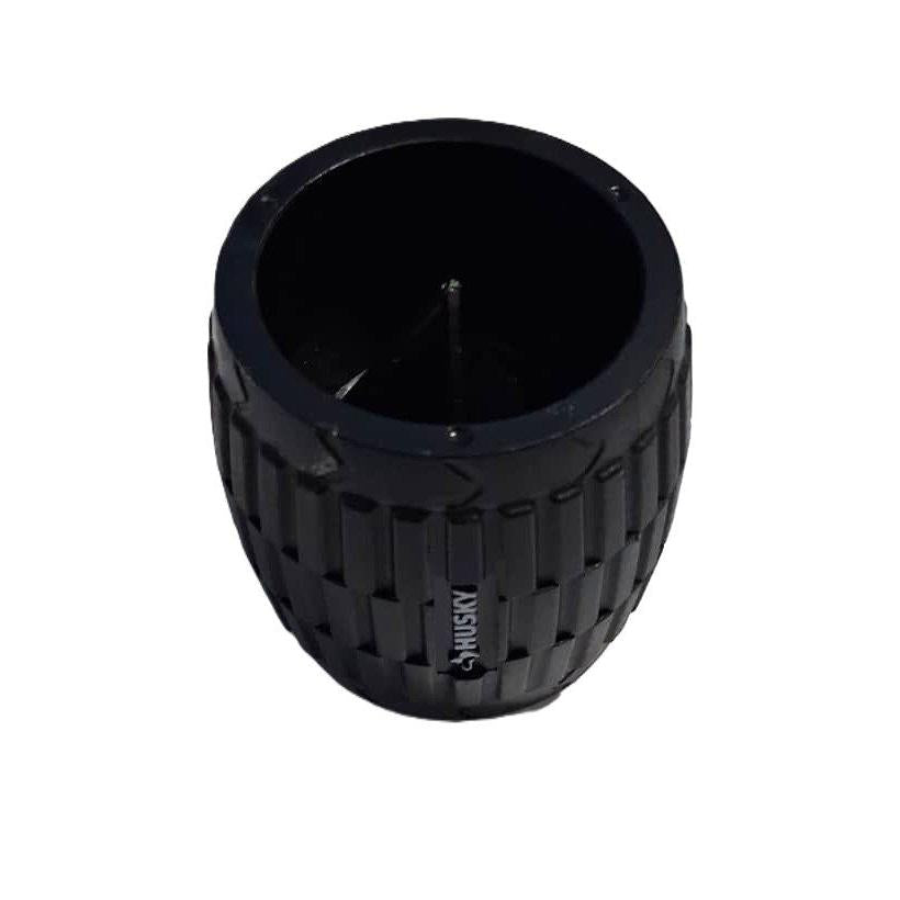 Husky Copper Pipe Deburring & Cleaning Tool – Fitting Reamer & Prep Tool