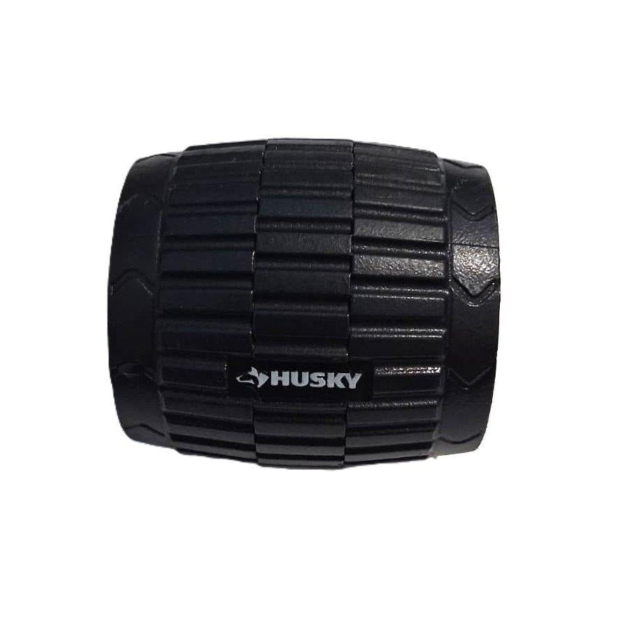 Husky Copper Pipe Deburring & Cleaning Tool – Fitting Reamer & Prep Tool