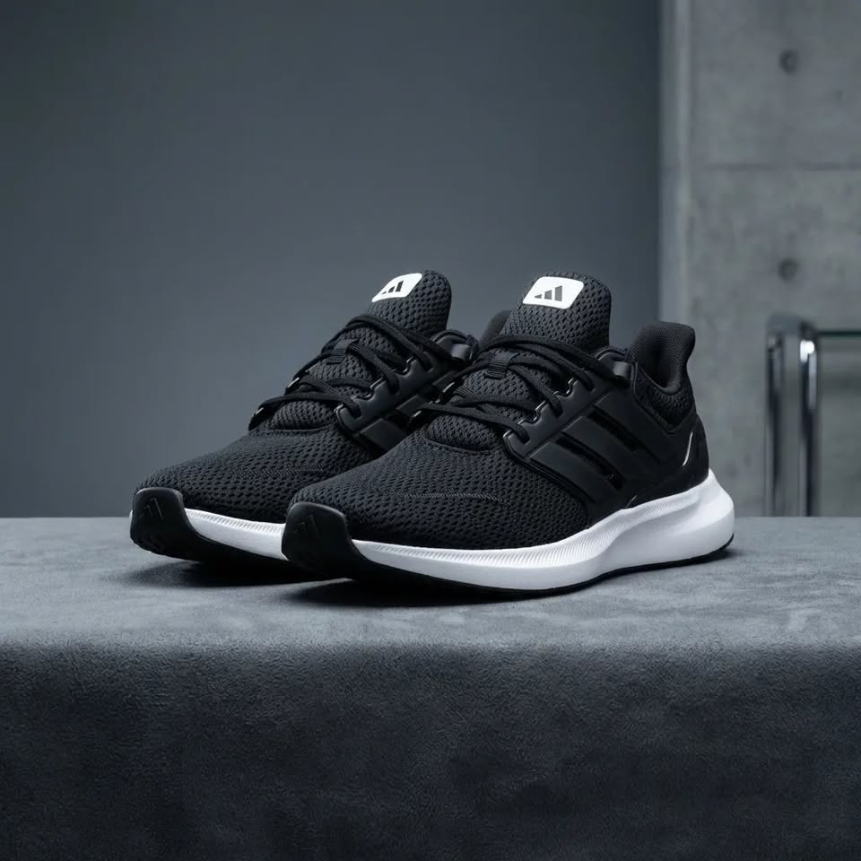 Adidas Cloudfoam Ultimashow 2.0 – Tenis Sportswear Hombre – Talla US 11