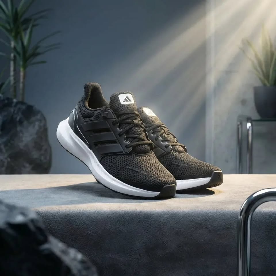 Adidas Cloudfoam Ultimashow 2.0 – Tenis Sportswear Hombre – Talla US 11