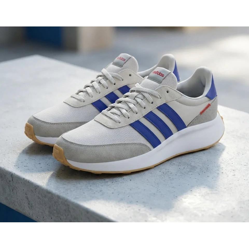 Adidas Run 70s – Tenis Sportswear Hombre – Talla US 11