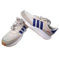 Adidas Run 70s – Tenis Sportswear Hombre – Talla US 11