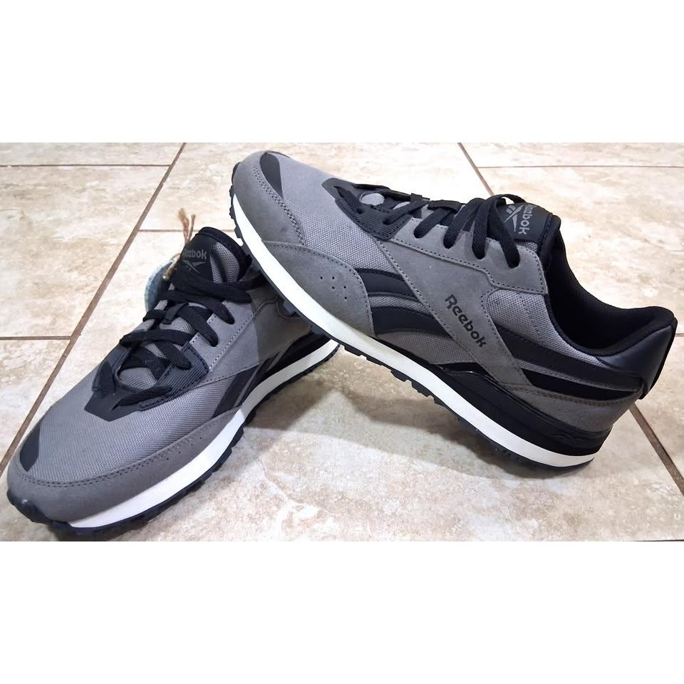 Reebok Comfort Footbed OrthoLite – Plantilla de Repuesto Gris/Negro