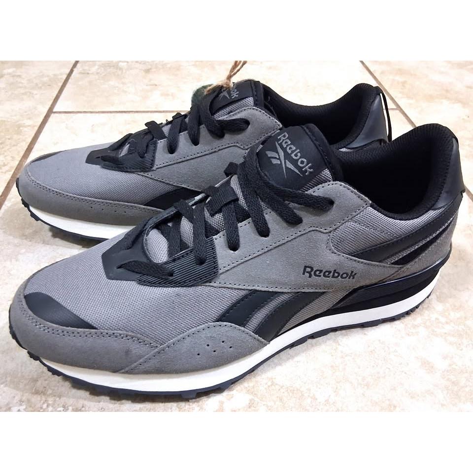 Reebok Comfort Footbed OrthoLite – Plantilla de Repuesto Gris/Negro