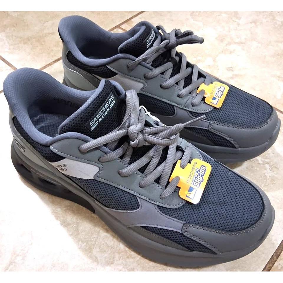 Skechers Slip-Ins Hands Free – Tenis Casuales Hombre Talla US 11 – Originales Nuevos