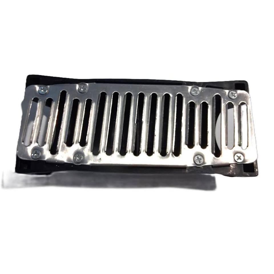 Husky Drywall Rasp – Edge Smoothing & Shaping Tool for Gypsum Board