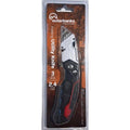 Outerbanks Provisions Folding Utility Knife – Quick-Change, 3 Blades Included