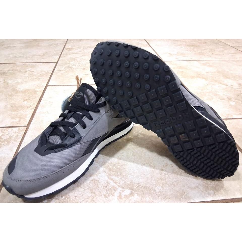 Reebok Comfort Footbed OrthoLite – Plantilla de Repuesto Gris/Negro
