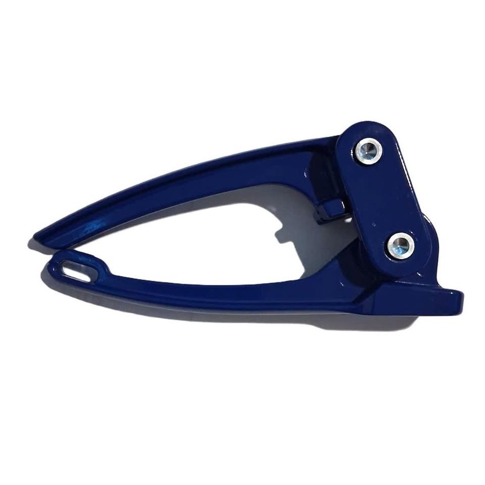 Manual Copper Tubing Bender – 1/8", 3/16" & 1/4" (Lever Type)