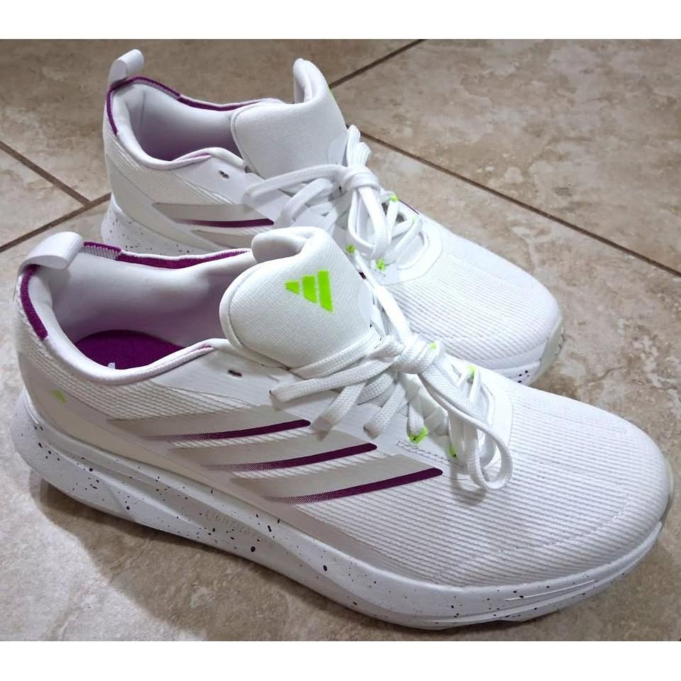 Adidas Lightmotion – Tenis Deportivo Hombre Adiwear – Talla US 11