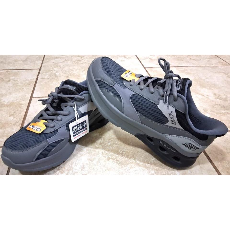Skechers Slip-Ins Hands Free – Tenis Casuales Hombre Talla US 11 – Originales Nuevos