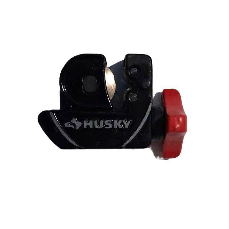 Husky Mini Tube Cutter – Copper Pipe Cutter (Compact)