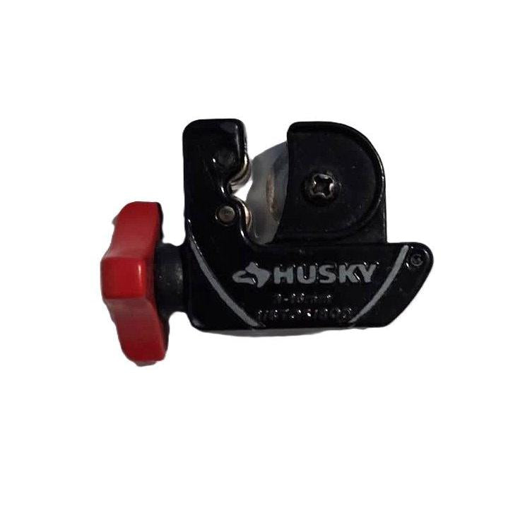 Husky Mini Tube Cutter – Copper Pipe Cutter (Compact)