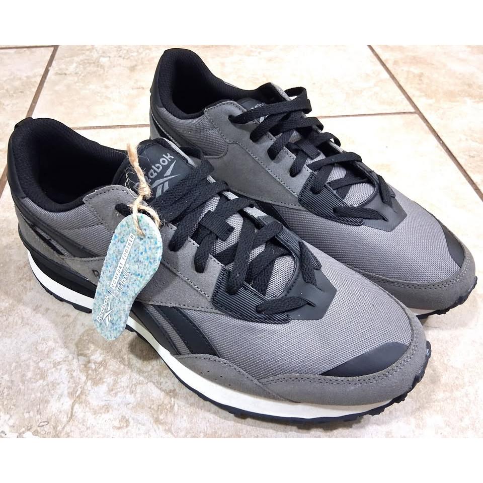 Reebok Comfort Footbed OrthoLite – Plantilla de Repuesto Gris/Negro