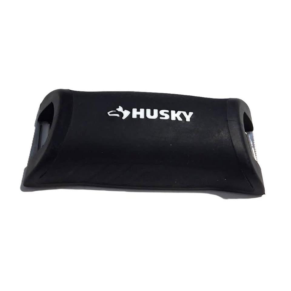 Husky Drywall Rasp – Edge Smoothing & Shaping Tool for Gypsum Board