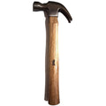 tNeck 16 oz Claw Hammer – Drop-Forged Steel, Wood Handle