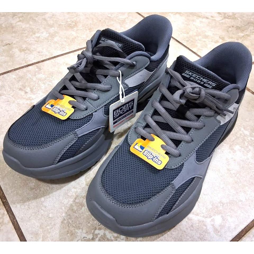 Skechers Slip-Ins Hands Free – Tenis Casuales Hombre Talla US 11 – Originales Nuevos