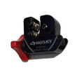 Husky Mini Tube Cutter – Copper Pipe Cutter (Compact)