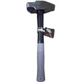 Iron Mark 3 lb Cross Peen Hammer – Blacksmithing, Fiberglass Handle