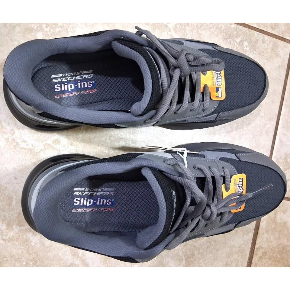 Skechers Slip-Ins Hands Free – Tenis Casuales Hombre Talla US 11 – Originales Nuevos
