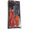 Luz de Trabajo Heavy Duty con Foco 40W – Cable 25 Pies | King