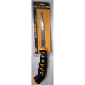 Olympia Tools 6" Jab Saw – Double-Ground Teeth Drywall Saw (400-339-0796)