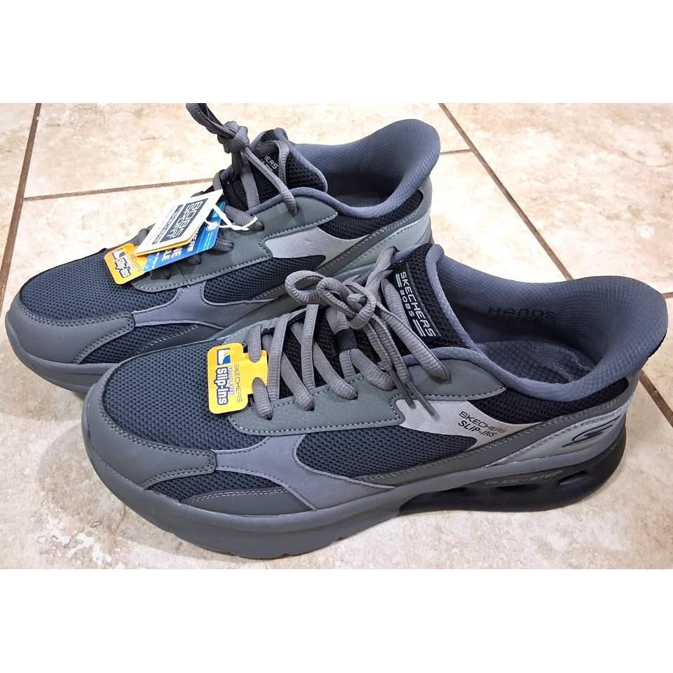 Skechers Slip-Ins Hands Free – Tenis Casuales Hombre Talla US 11 – Originales Nuevos