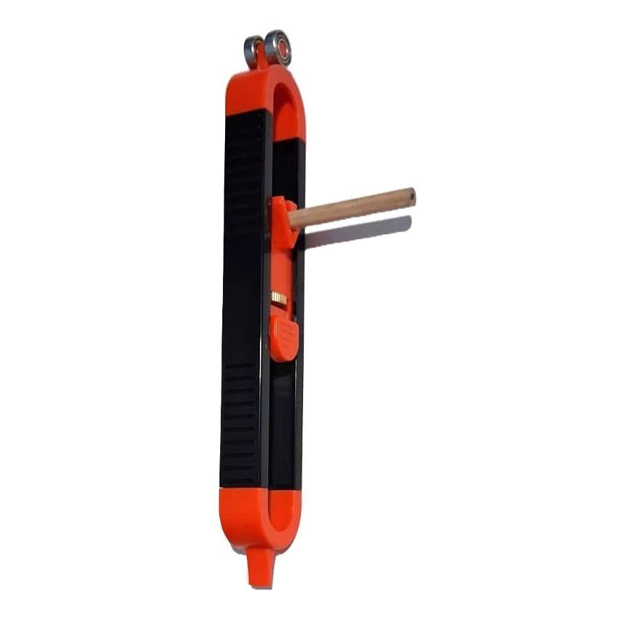 Contour Gauge Profile Duplicator with Pencil – Irregular Shape Tracing Tool