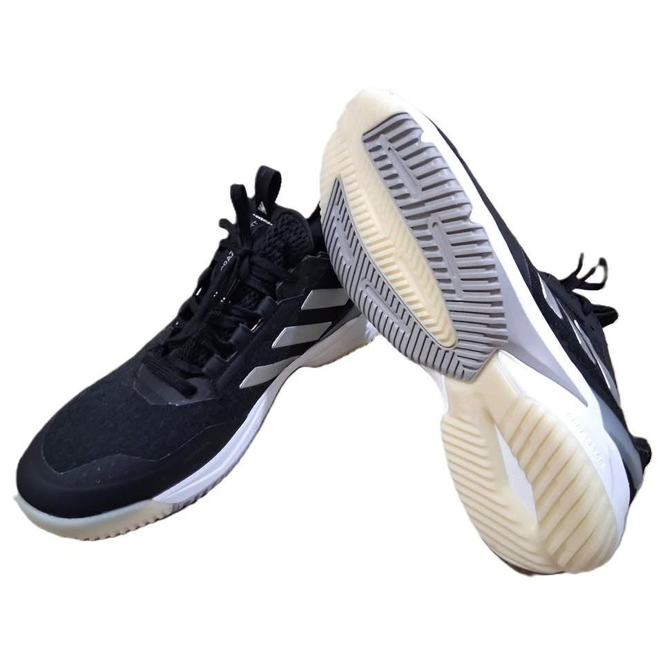 Adidas Crazyflight 6W – Tenis Voleibol Mujer Repetitor/Lightstrike/Adituff – Talla US 9.5 – Hecho en Vietnam