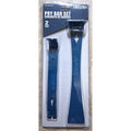 iWork 2-Piece Pry Bar Set – 7-1/4" & 9-1/4"