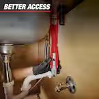 Milwaukee Faucet Swap-Out Wrench (48-22-7100)
