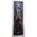 IRONMARK Alicate de Articulación Deslizante 8" Slip Joint Pliers Cr-V Comfort Grip