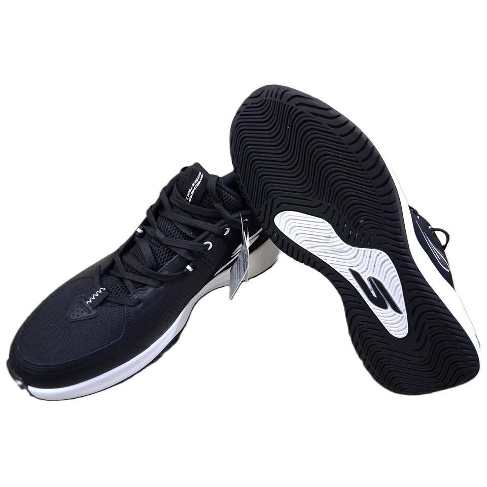 Skechers Basketball Originales – Tenis Baloncesto Hombre Talla US 10 – Made in Vietnam
