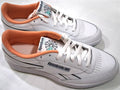 Reebok Classic – Tenis Lifestyle Unisex – Talla US 9.5 – Hecho en Vietnam