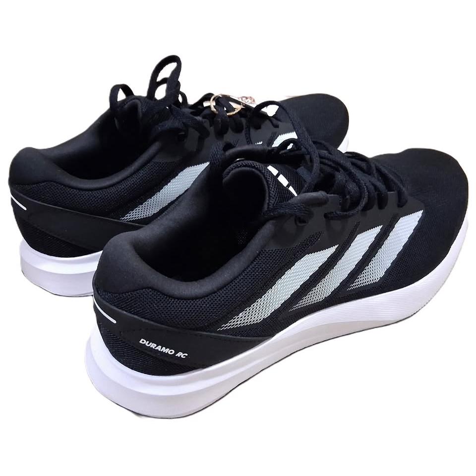 Adidas Duramo RC U – Tenis Running Unisex – Talla US 10.5 – Hecho en Indonesia