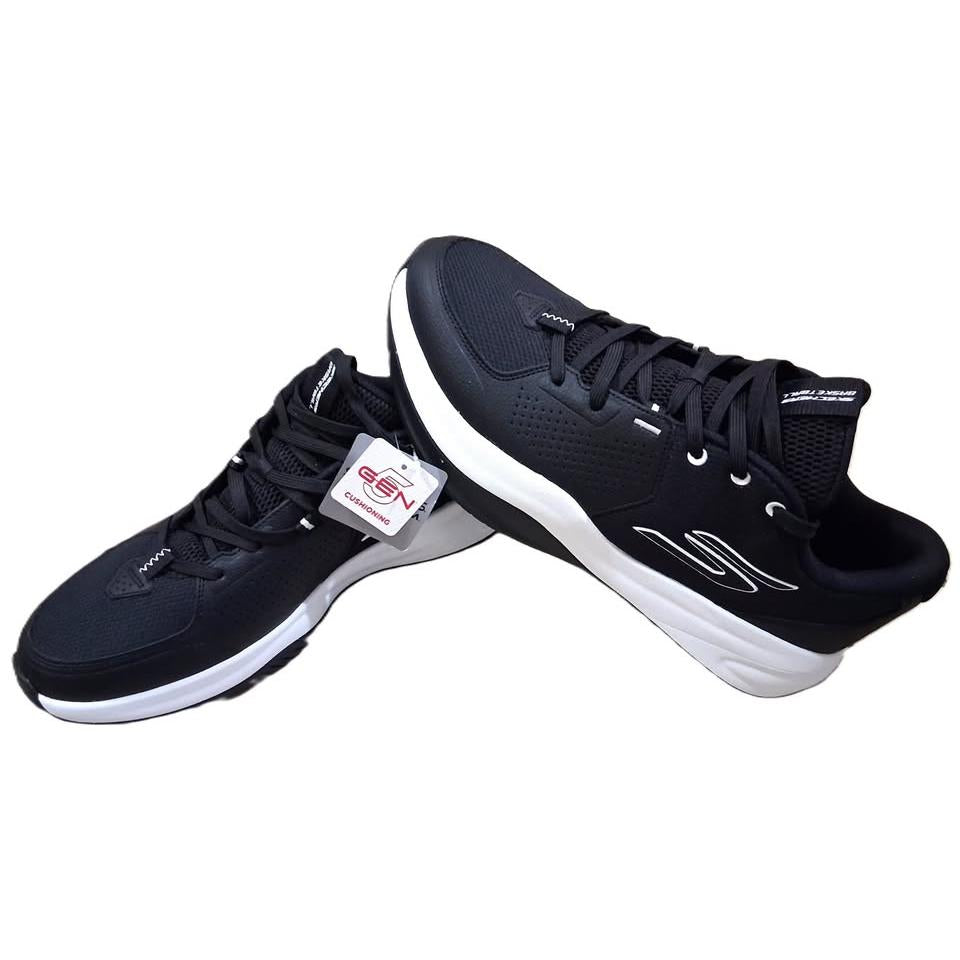 Skechers Basketball Originales – Tenis Baloncesto Hombre Talla US 10 – Made in Vietnam