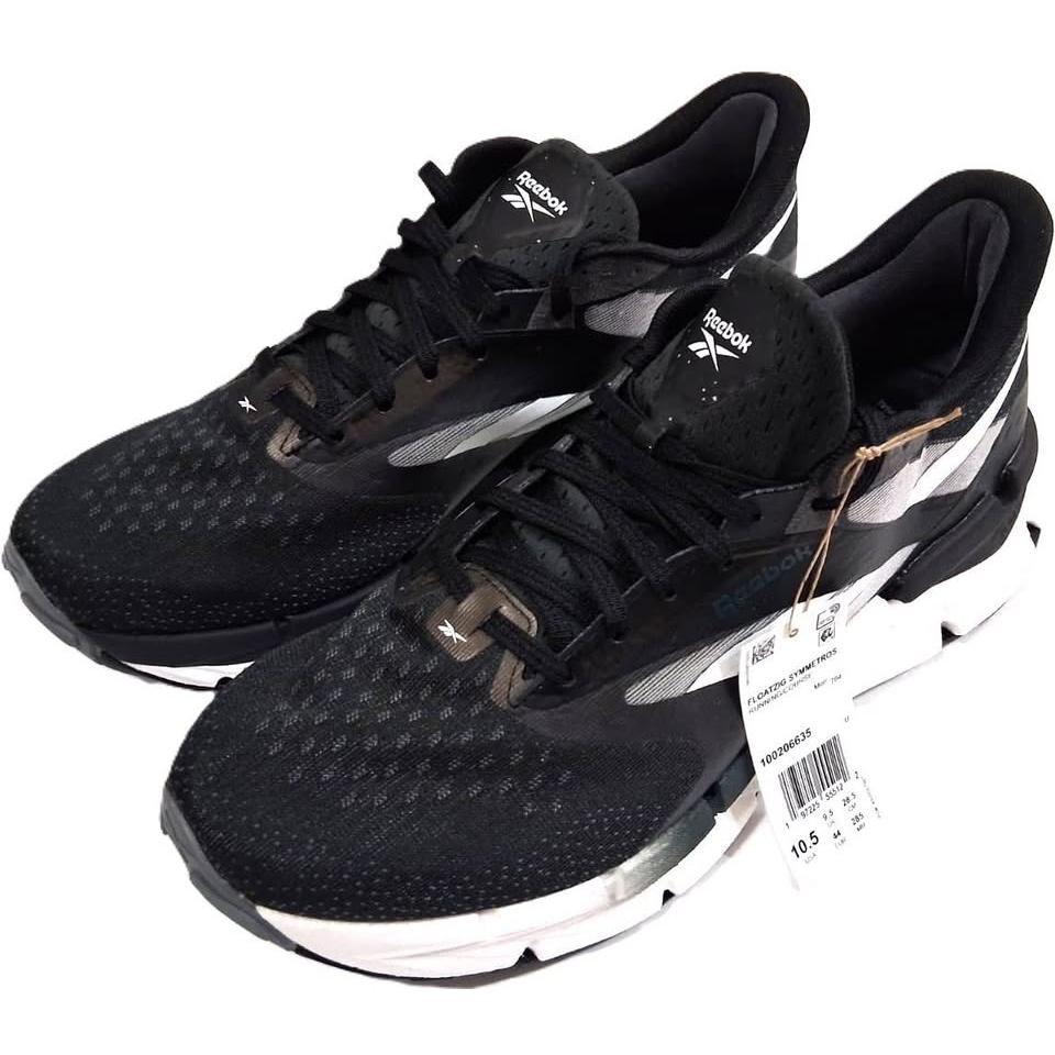 Reebok FloatZig Symmetros Running Course – Men's Varias Tallas, FloatRide Energy, Made in Vietnam