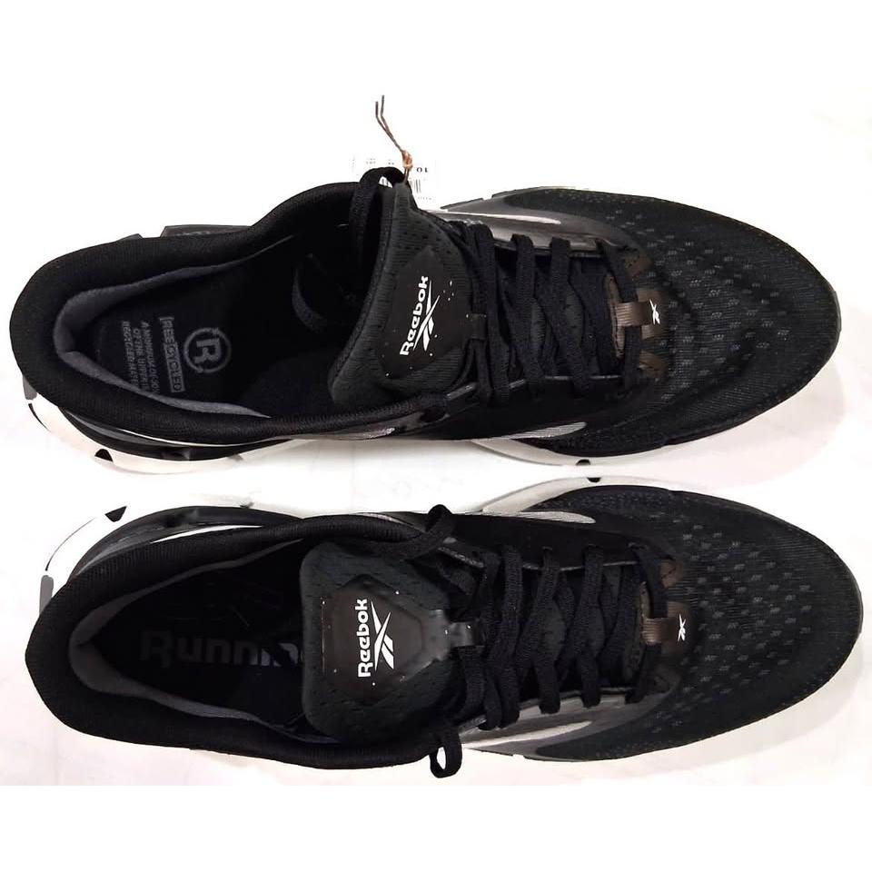 Reebok FloatZig Symmetros Running Course – Men's Varias Tallas, FloatRide Energy, Made in Vietnam