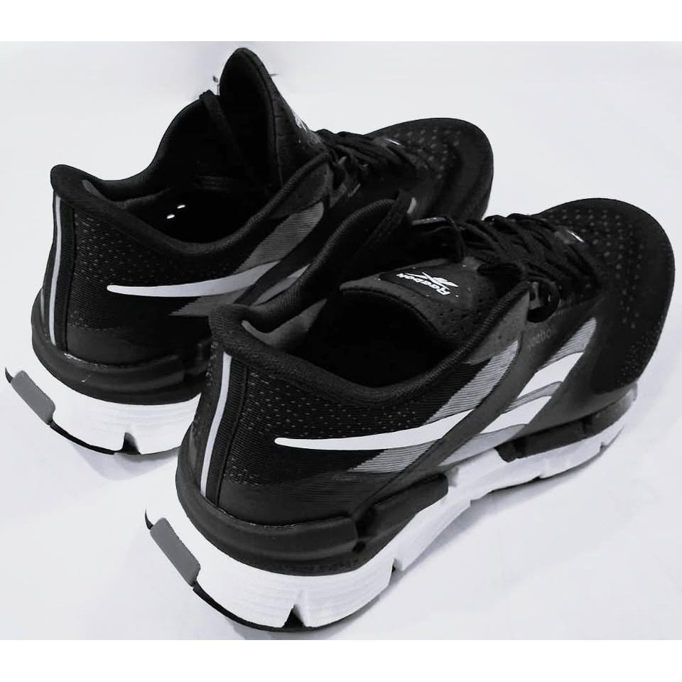 Reebok FloatZig Symmetros Running Course – Men's Varias Tallas, FloatRide Energy, Made in Vietnam