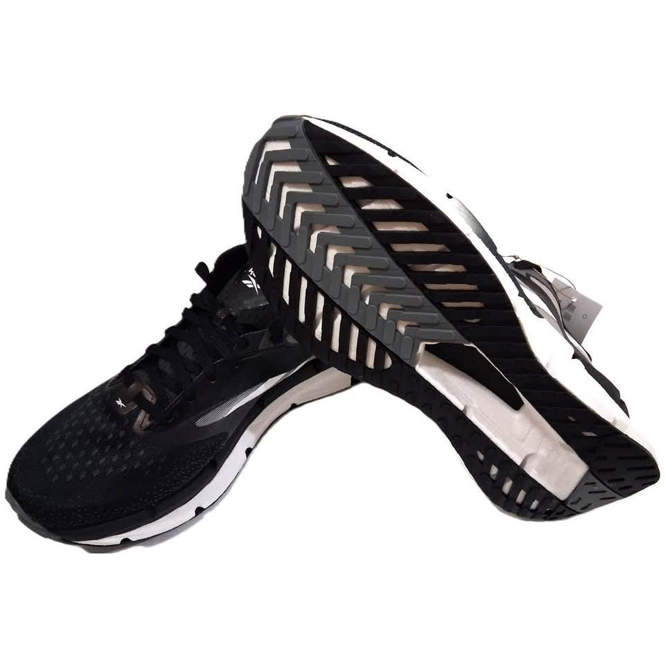 Reebok FloatZig Symmetros Running Course – Men's Varias Tallas, FloatRide Energy, Made in Vietnam