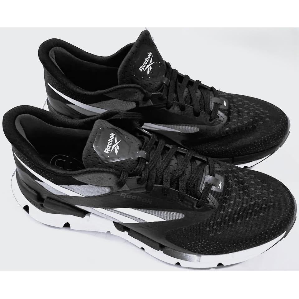 Reebok FloatZig Symmetros Running Course – Men's Varias Tallas, FloatRide Energy, Made in Vietnam