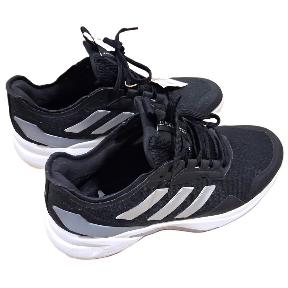 Adidas Crazyflight 6W – Tenis Voleibol Mujer Repetitor/Lightstrike/Adituff – Talla US 9.5 – Hecho en Vietnam