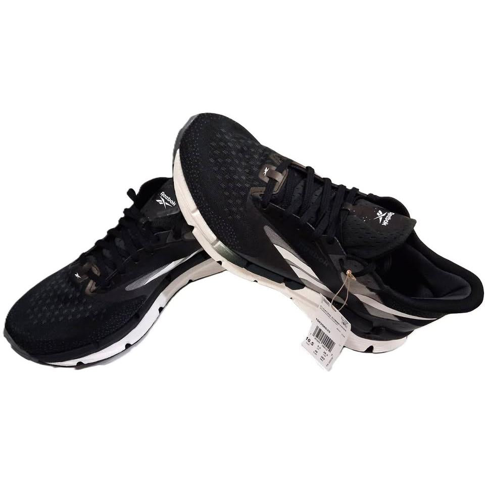 Reebok FloatZig Symmetros Running Course – Men's Varias Tallas, FloatRide Energy, Made in Vietnam