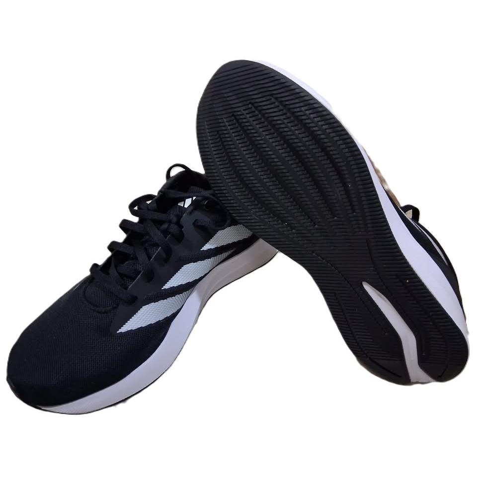 Adidas Duramo RC U – Tenis Running Unisex – Talla US 10.5 – Hecho en Indonesia