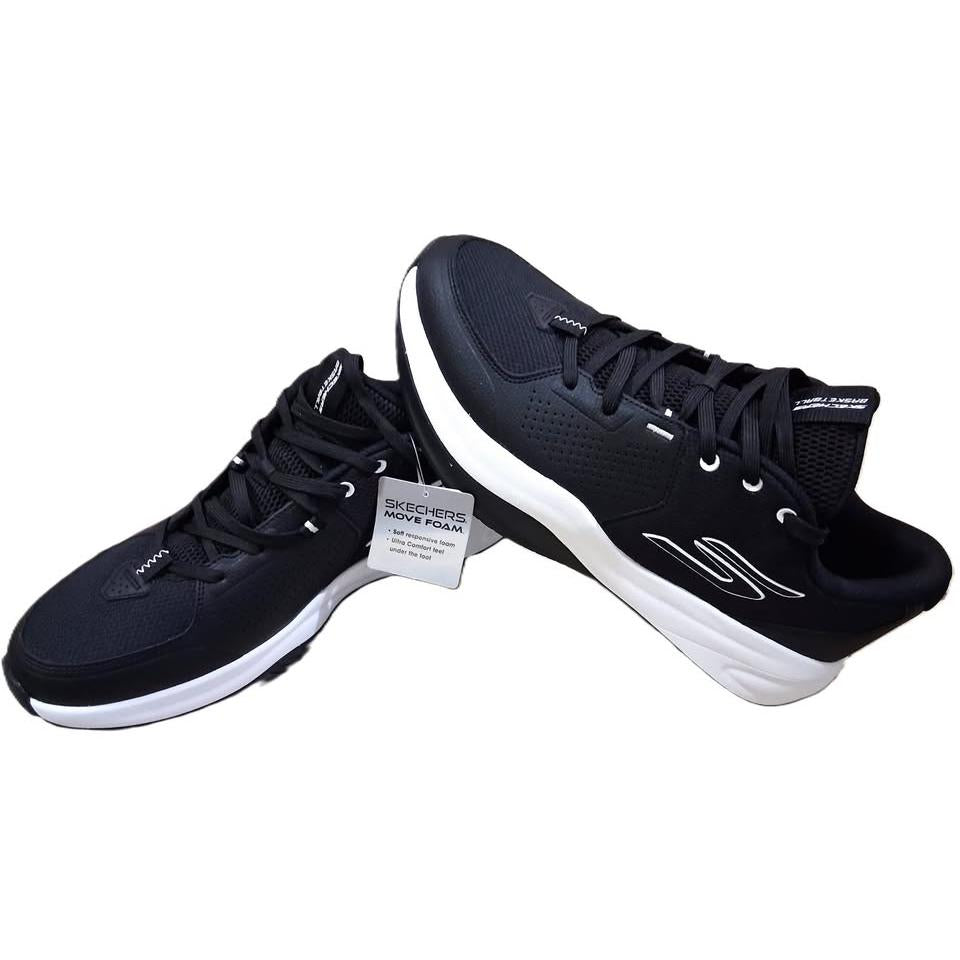Skechers Basketball Originales – Tenis Baloncesto Hombre Talla US 10 – Made in Vietnam