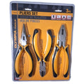 Olympia Tools Pliers Set – 3 Pieces