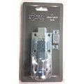 Madison & Gates 4" Door Latch Lock – Barrel Bolt (Hardware Included)