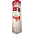 SUPERIOR 1000 Piezas Bridas Eléctricas Surtidas Cable Ties Self-Locking Nylon 5 Tamaños